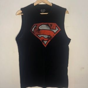 Superman Shirt